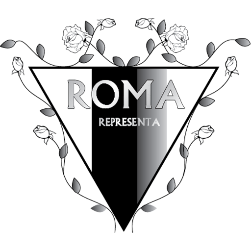 Roma Representa